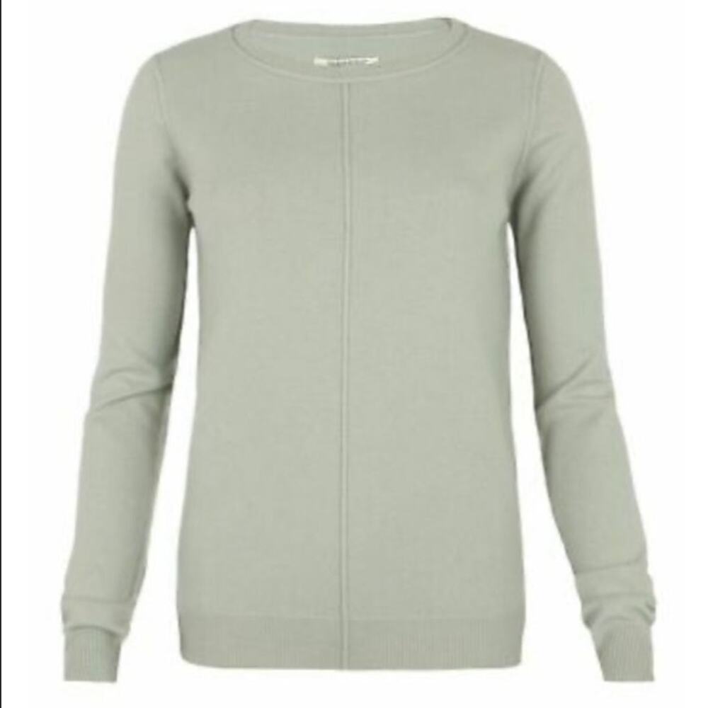 All Saints‎ Spitalfields Char Cashmere Sweater Size US 6